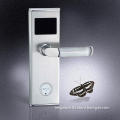 Proximity card lock for hotel lock system